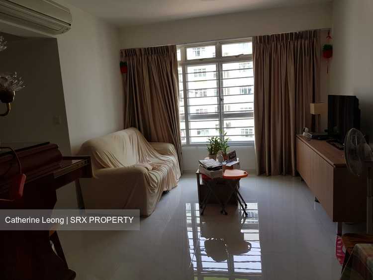 Blk 808C Chai Chee Road (Bedok), HDB 4 Rooms #210380861